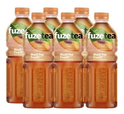 fuze tea 6