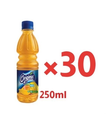 30 مانجو 250ml