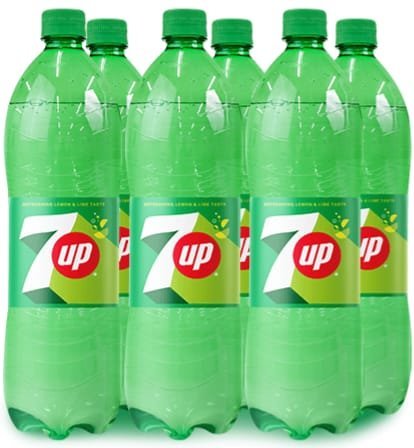 6 7up